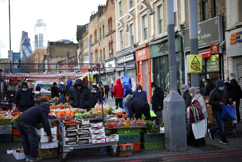 UK inflation declines unexpectedly in September - ONS
