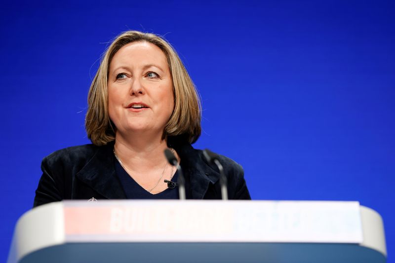 UK seeks to rally G20 against unfair trade practices