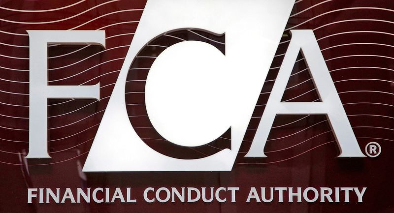 UK should legislate to prevent scam ads online - FCA