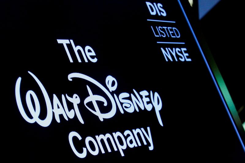 UPS, Disney to meet with White House and discuss vaccine mandate