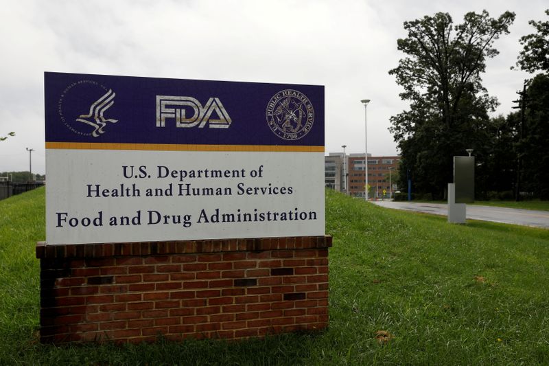 U.S. FDA approves ChemoCentryx drug to treat rare autoimmune disease