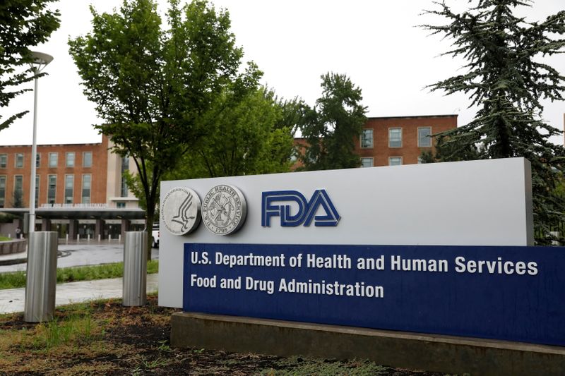 U.S. FDA authorizes new e-cigarette products