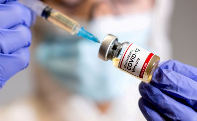 U.S. FDA expected to authorize first COVID-19 vaccine for young children on Friday - NYT
