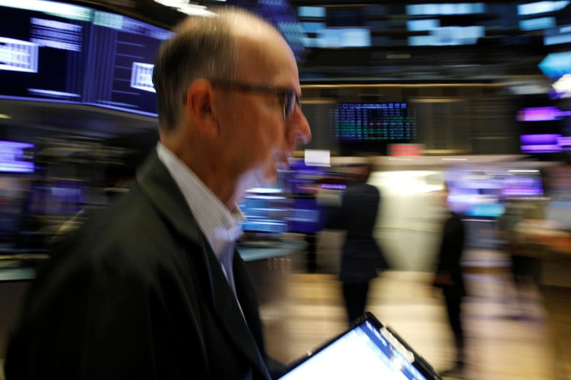 U.S. Futures slip after record run for S&P 500, Dow