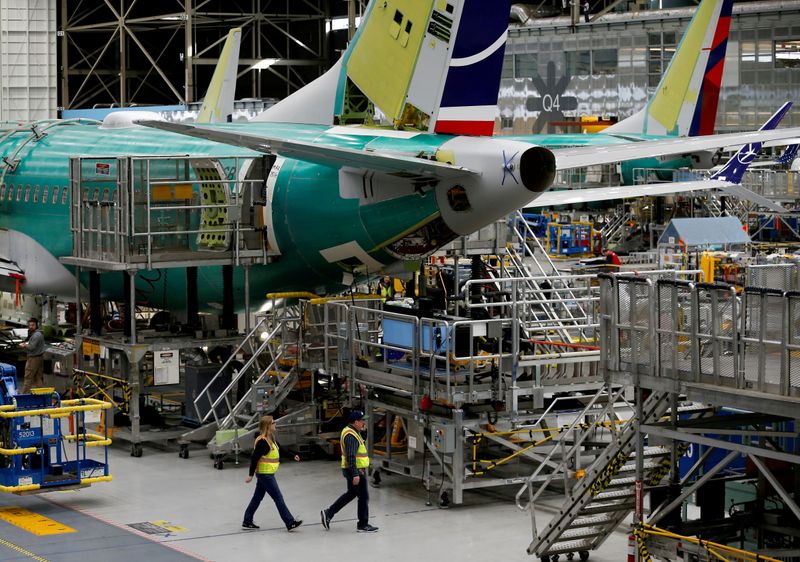 U.S. House panel to hold hearing on FAA certification reform efforts