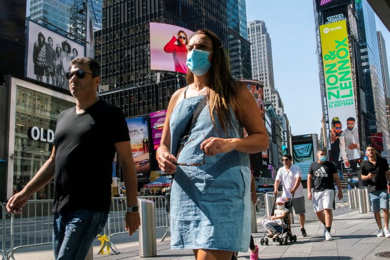 U.S. Social Security benefits set to increase 5.9% in 2022