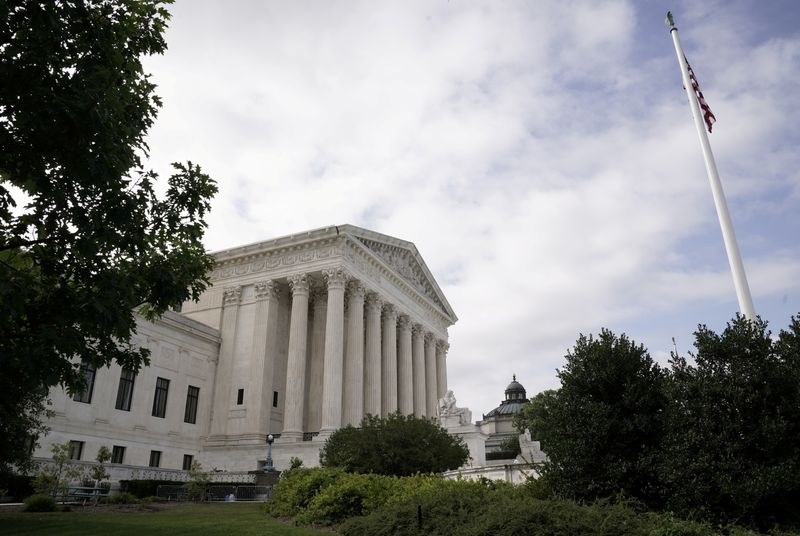 U.S. Supreme Court justice rejects challenge to Maine COVID-19 vaccine mandate