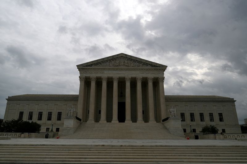 U.S. Supreme Court weighs Boston Marathon bomber's death sentence