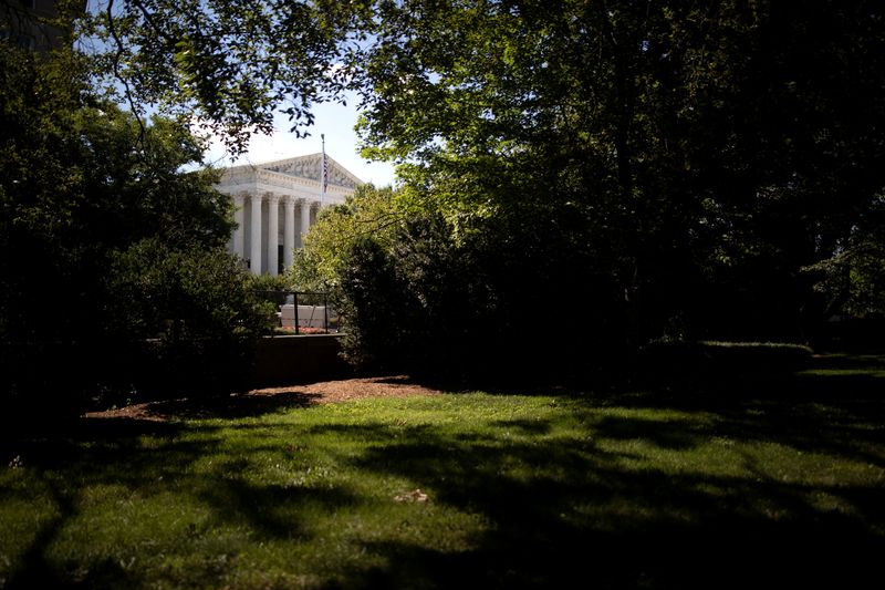 U.S. Supreme Court's Sotomayor lets New York school vaccine mandate remain