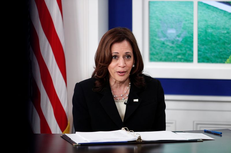 U.S. VP says European explorers ushered in wave of devastation for tribal nations