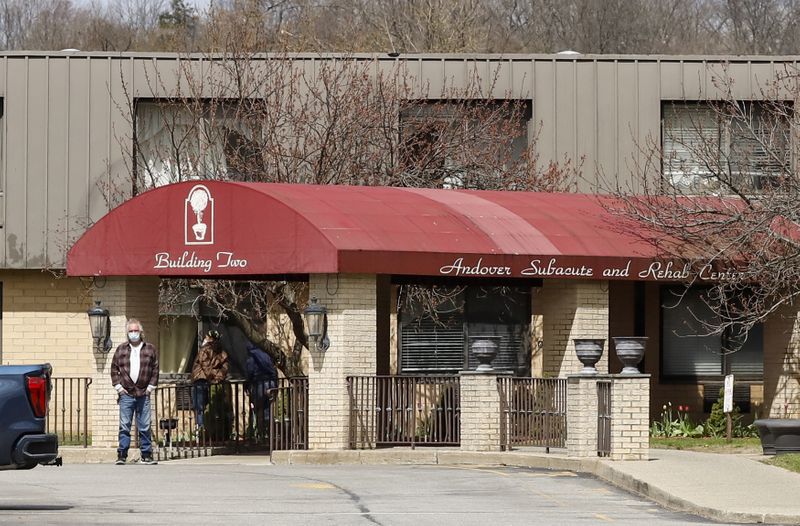 U.S. appeals court rules against nursing homes over COVID-19 lawsuits