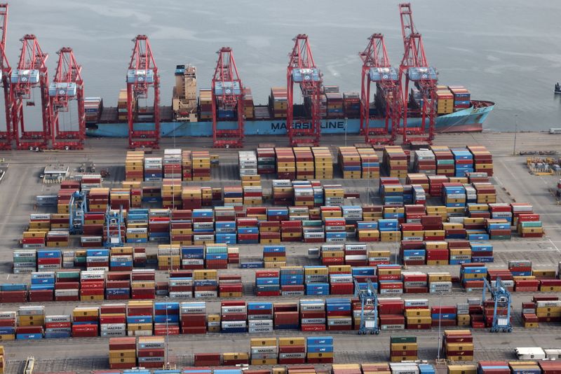 U.S. budget deficit in September smallest since January 2020, Treasury says