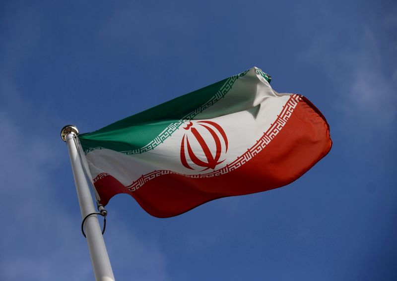 U.S. considers 'all options' on Iran in seemingly tougher stance
