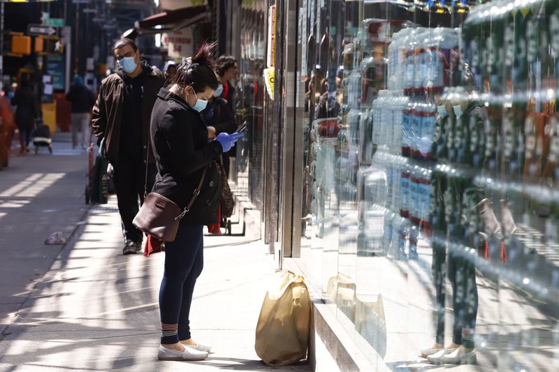 U.S. consumer spending rises solidly in September; inflation stays hot