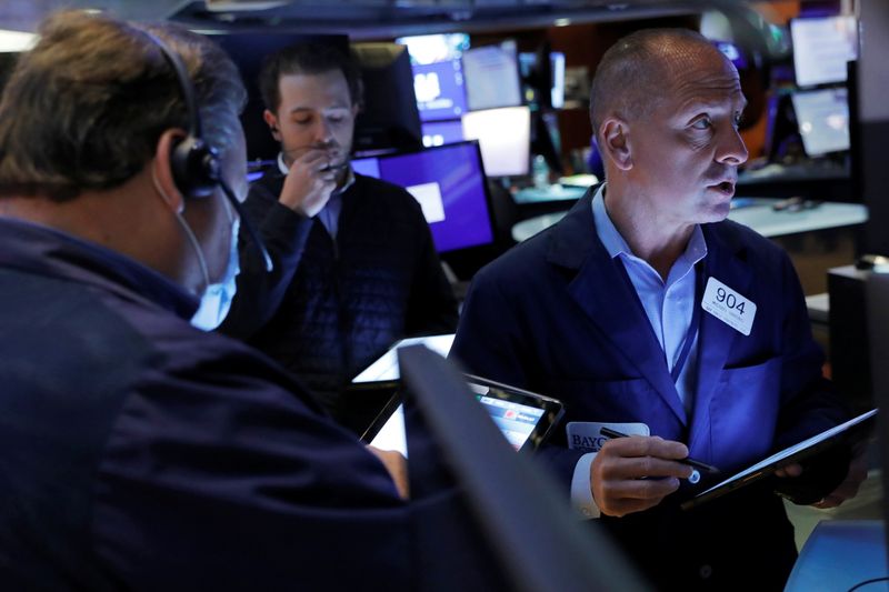 U.S. house panel considers bill curbing dual-class stock