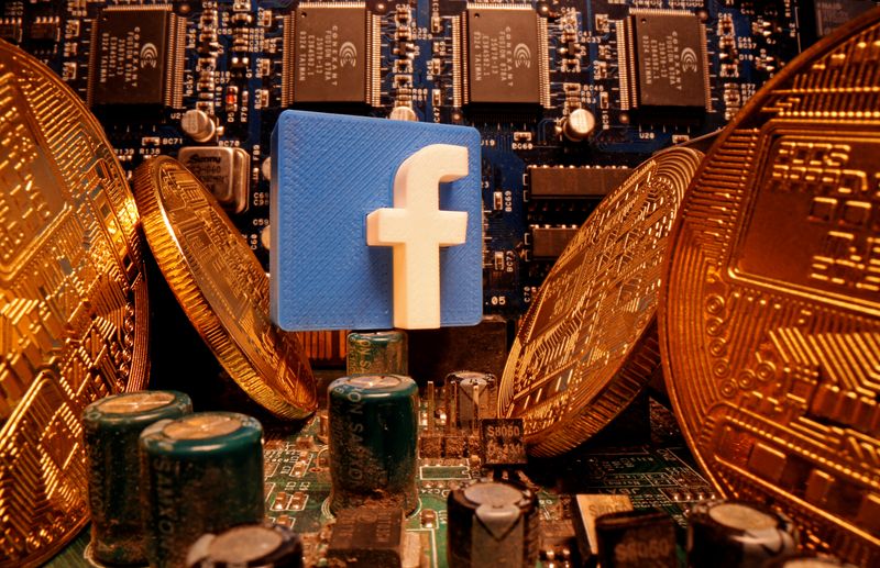 U.S. lawmakers say Facebook cannot be trusted to manage cryptocurrency