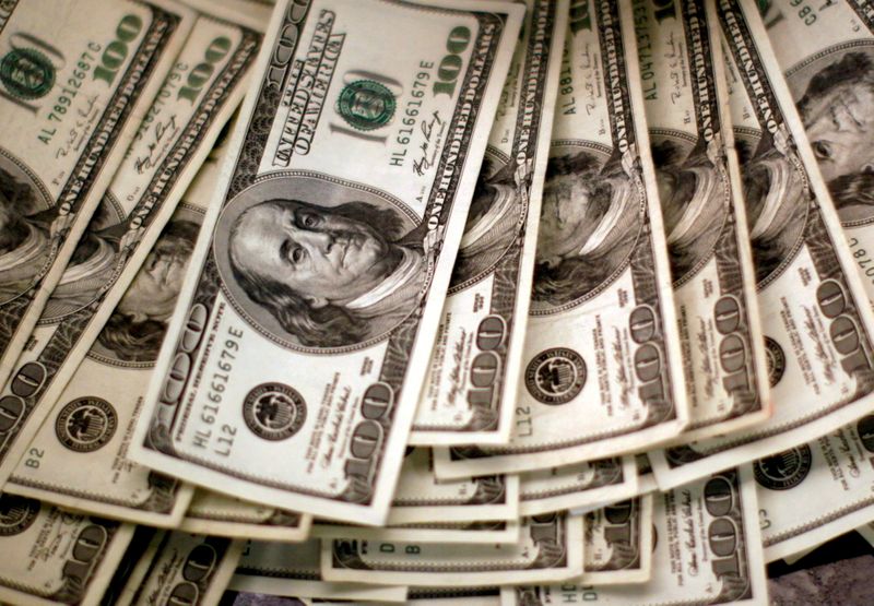 U.S. pushing to speed up G20 common debt restructuring process