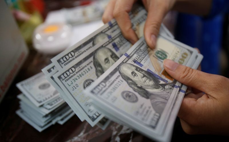 U.S. rate options market bets on aggressive Fed hikes