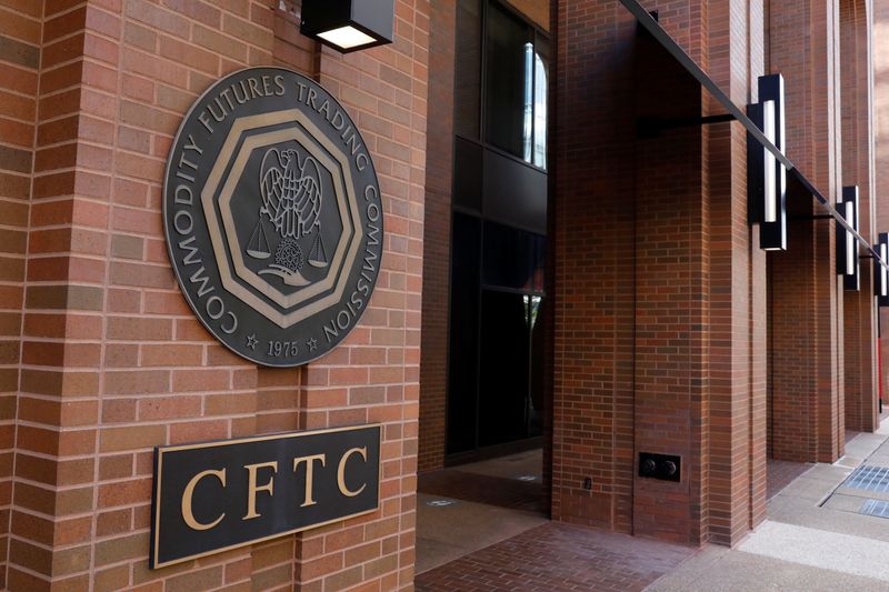 U.S. regulator awards whistleblower $200m record payout over benchmark rigging case