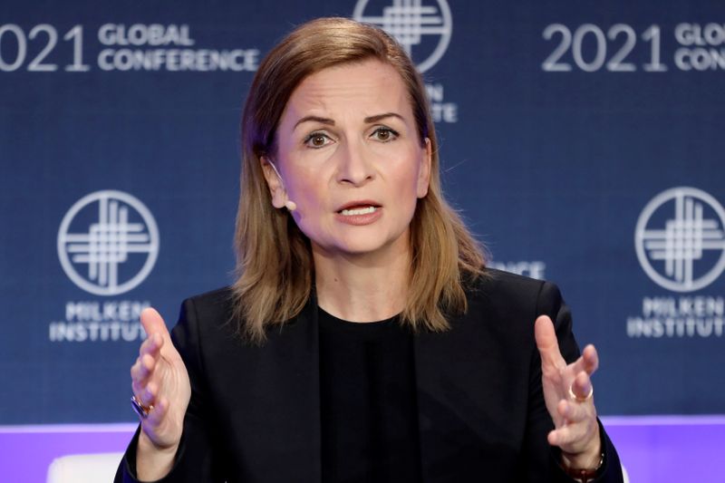 U.S. regulators exploring how banks could hold crypto assets - FDIC chairman