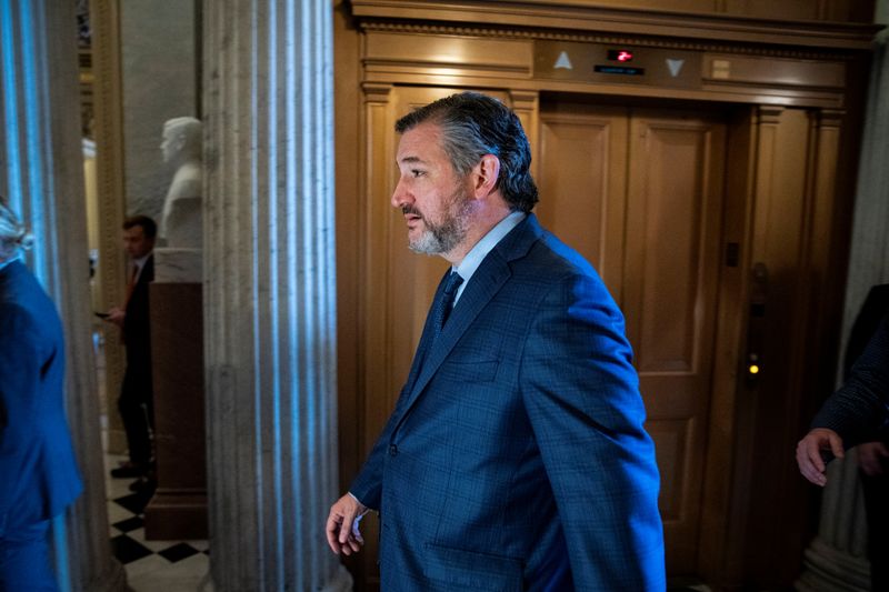 U.S. senators file bill to exempt India from sanctions over Russia deal, citing China