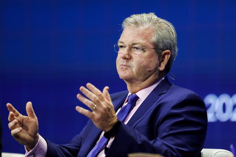 U.S. stagflation fears overblown, bond market investors say at Milken Conference