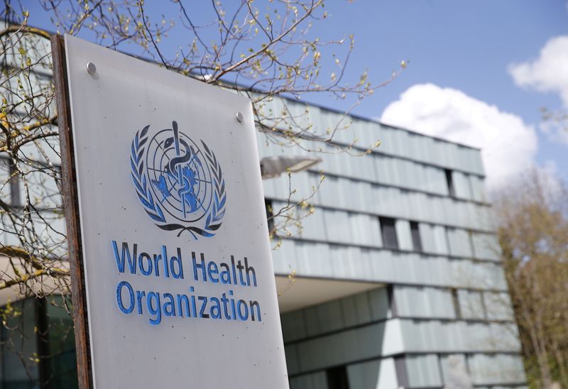 U.S. will accept WHO-approved COVID-19 vaccines for international visitors