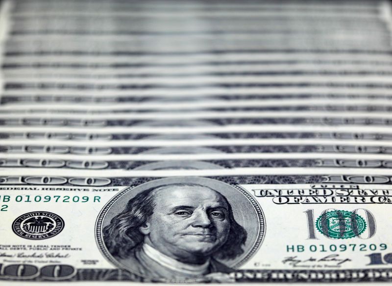 U.S. yields rise as data fuels concerns about early rate hikes