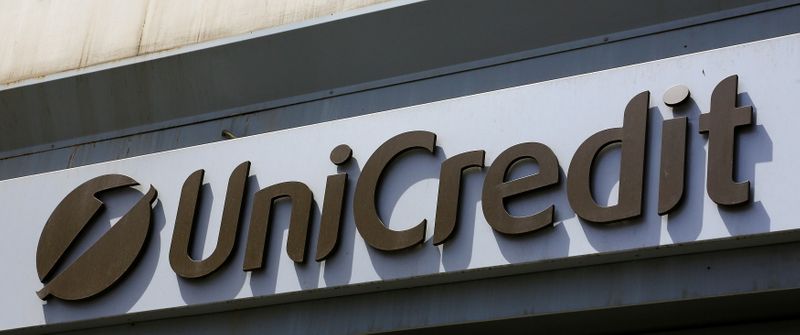 UniCredit sounding out market over leasing unit -sources