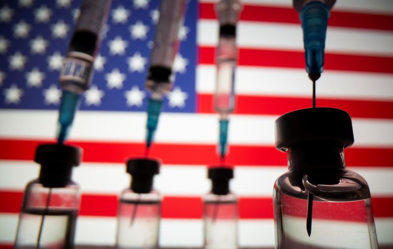 Union Pacific to comply with COVID vaccine deadline for U.S. workers