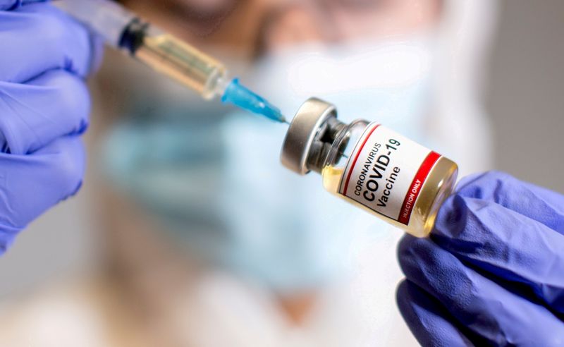 Union Pacific unions countersue railroad over COVID-19 vaccine mandate