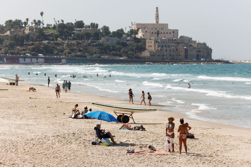 Vaccinated and want to visit Israel? Read the fine print first