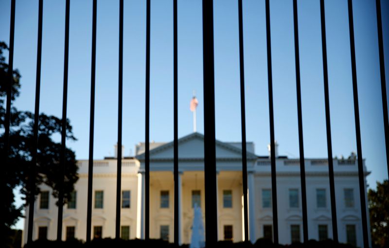 Vaccine requirements raised COVID-19 vaccination rates by 20 percentage points -White House