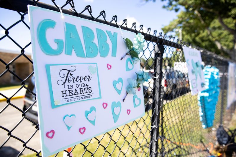 Timeline: 'Van life' road trip ends in death of Gabby Petito