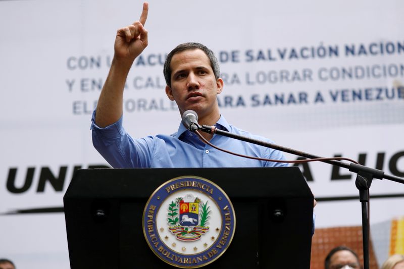 Venezuelan opposition says will investigate Monomeros
