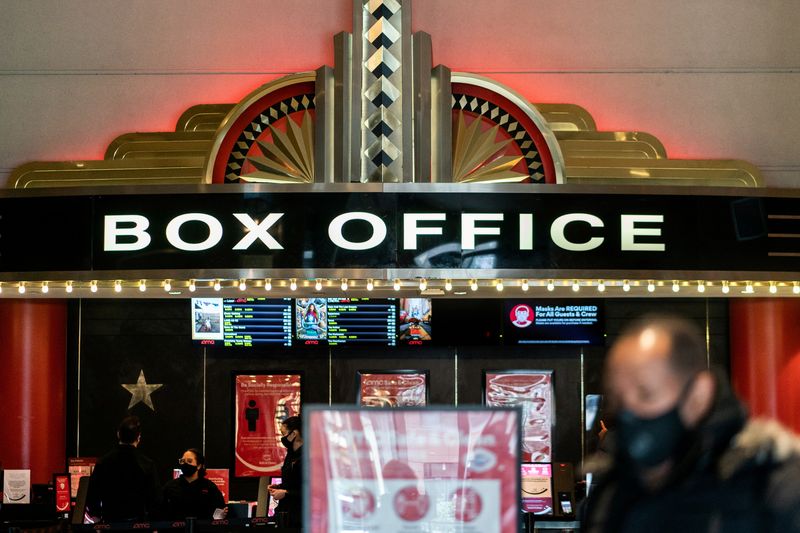 Box Office: 'Venom' Sequel Feasts on Monstrous $90 Million Debut, Setting Pandemic Record