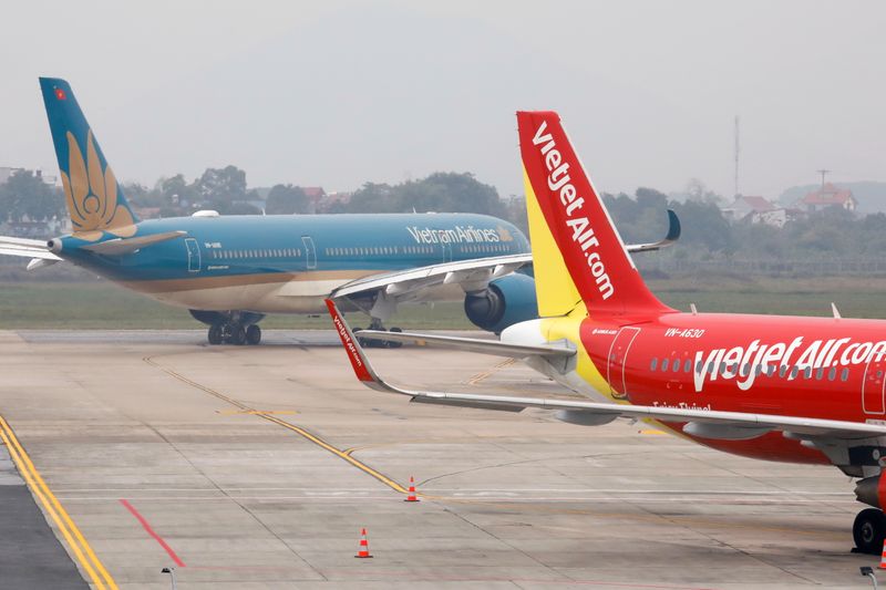 Vietnam's VietJet signs $400-million deal with Rolls-Royce