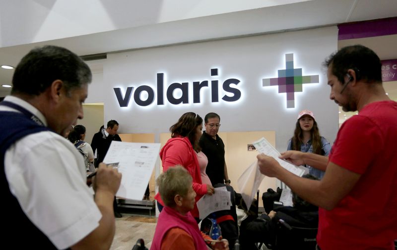 Volaris in El Salvador set to accept bitcoin
