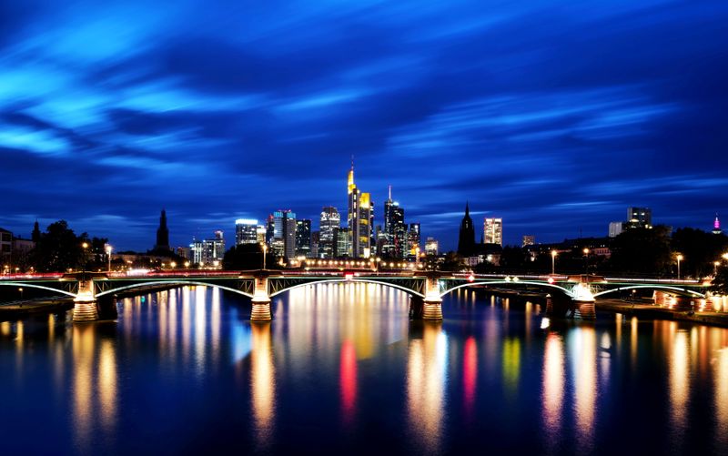 Wage dispute deepens at German public banks as inflation fears persist