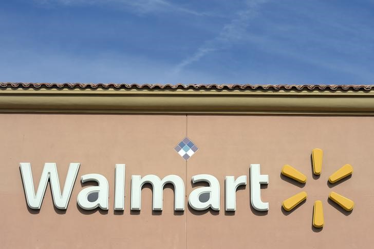 Walmart to Expand In-Store Bill Payments With InComm Technology