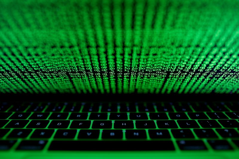 White House plans 30-country meeting on cyber crime and ransomware -official