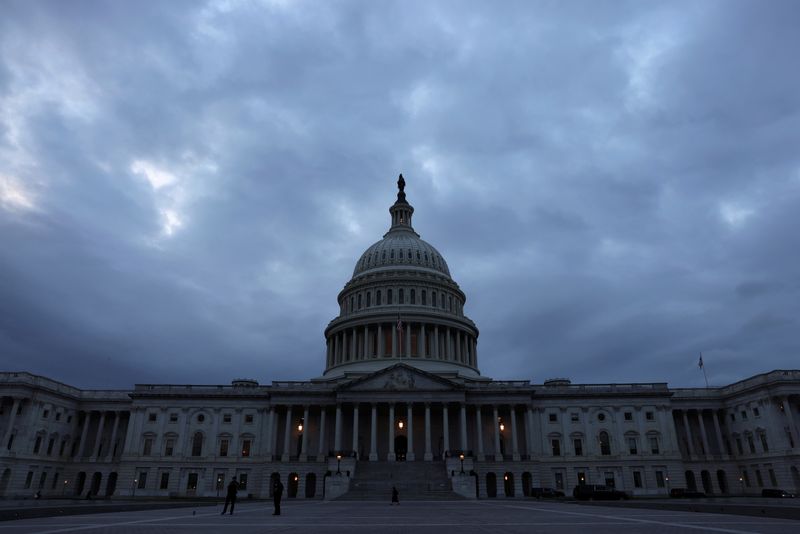White House tells Democrats corporate tax hike unlikely -congressional source
