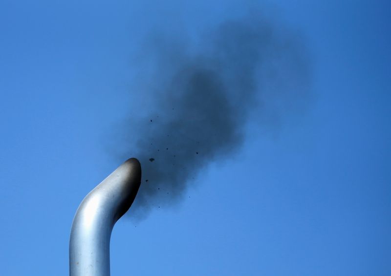 World scrambles to contain damage as greenhouse gas emissions hit record