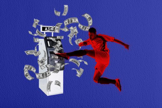 Yield App Doubles Assets In Q3 As It Scores Big With Premier League Partnership
