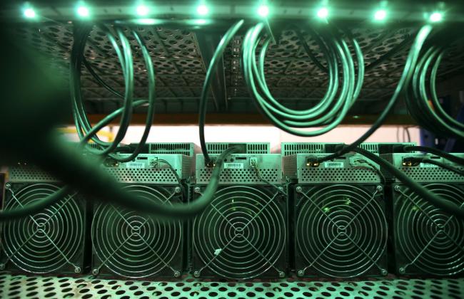 You Can Already Trade Bitcoin Futures Through a Commodity ETF