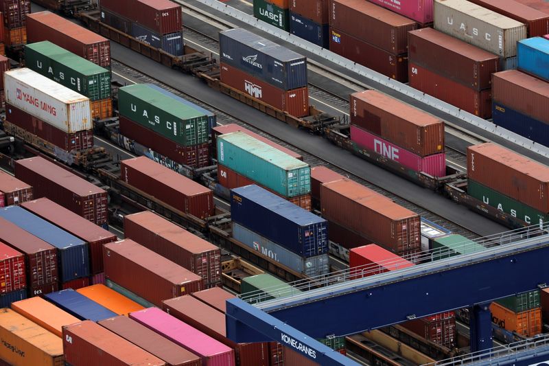 Companies to U.S. shipping regulator: enough probes, start enforcing