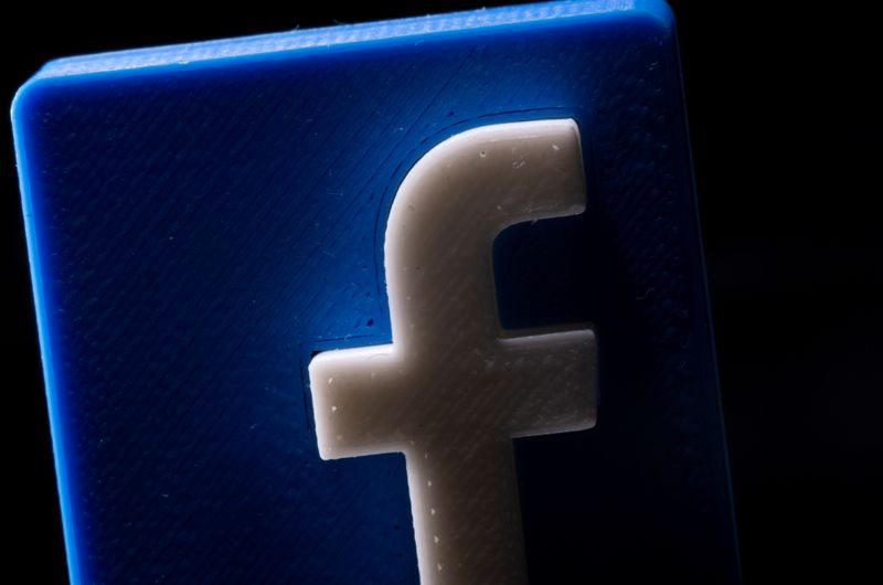 Facebook: global tax deal could mean us paying more tax