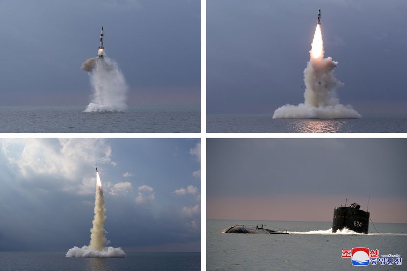 U.S. to North Korea: it's time for sustained, substantive talks