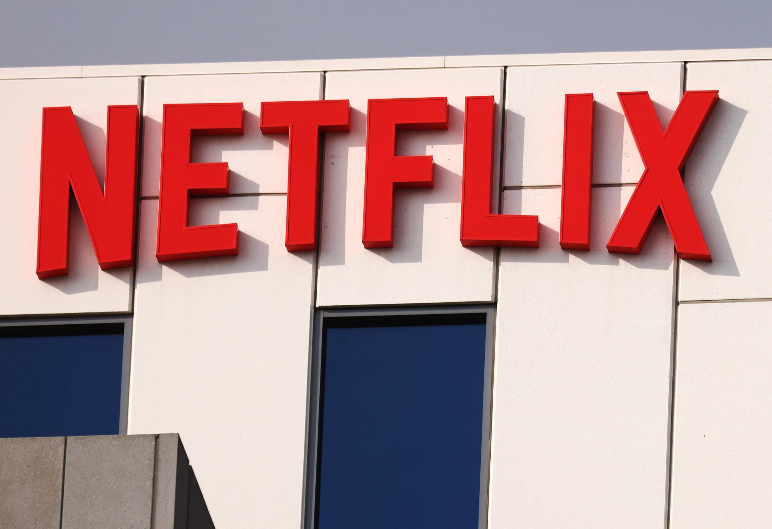 Struggling Netflix needs to consider drastic options including selling itself, Needham's Martin says