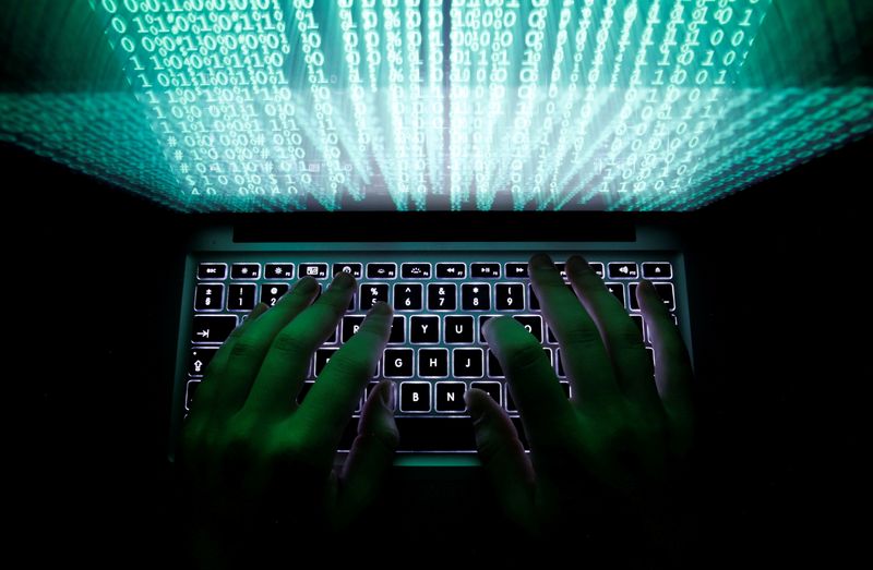 U.S. offers reward of up to $10 million for information on REvil ransomware group